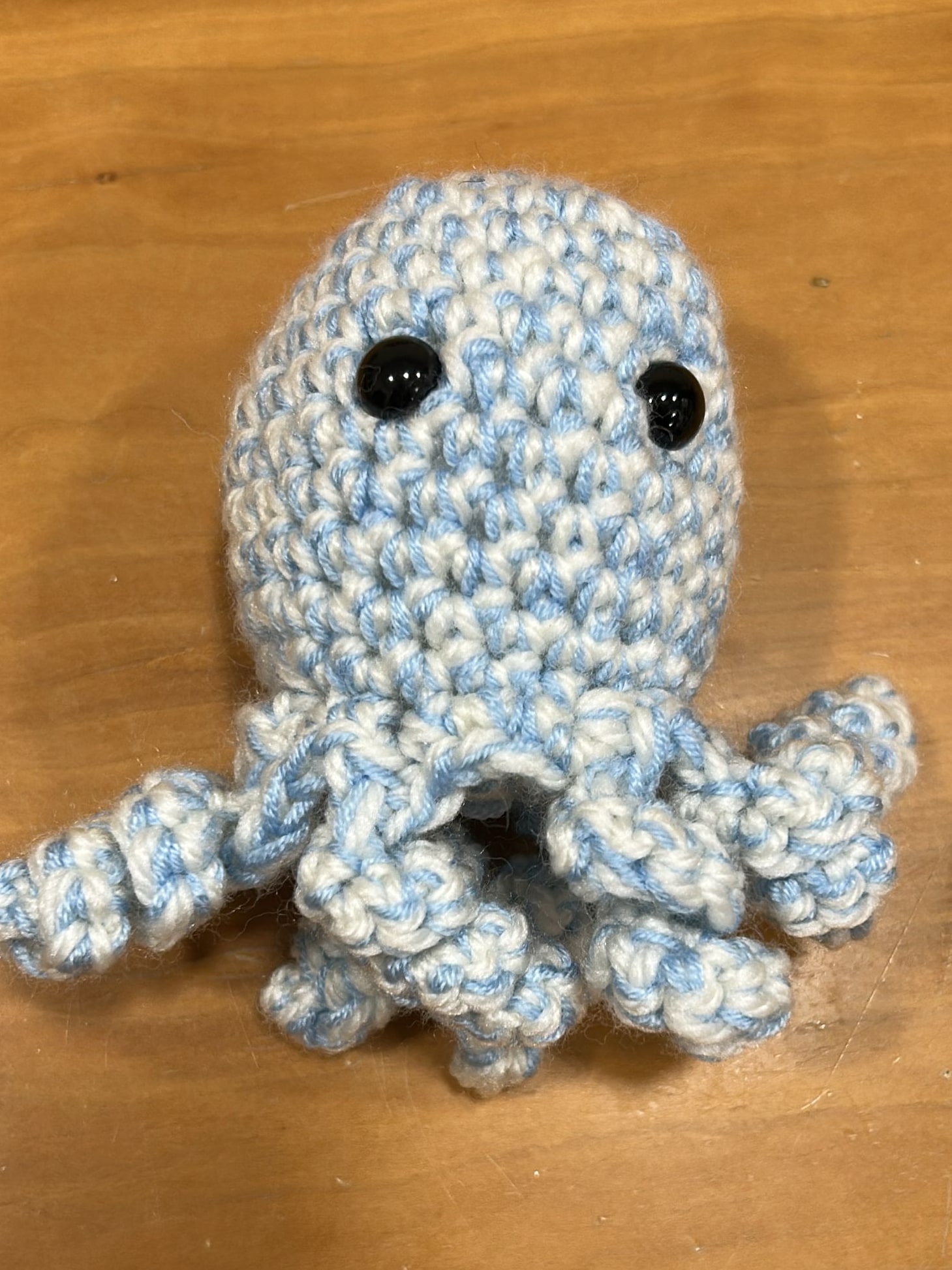 Octopus