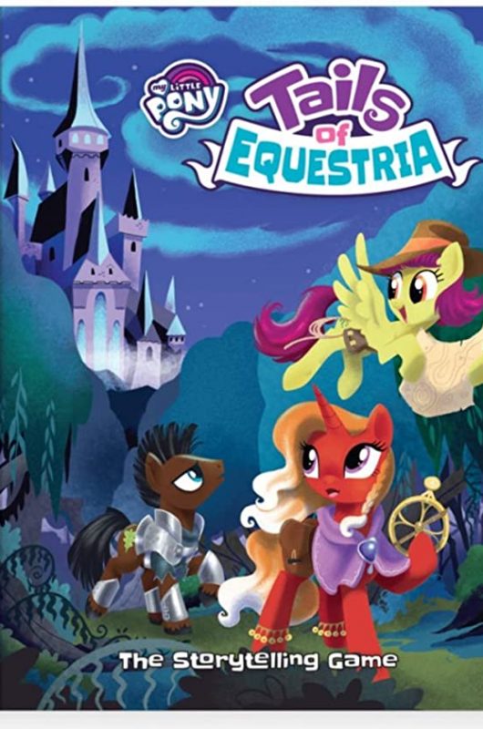 equestria equestria